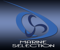MARINE SELECTION logo