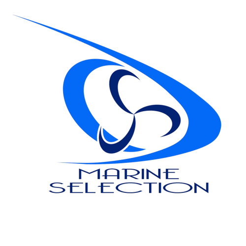 MARINE SELECTION logo